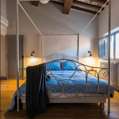 Le 3 Rane B&B Treggiaia Extérieur photo