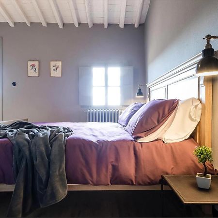 Le 3 Rane B&B Treggiaia Extérieur photo