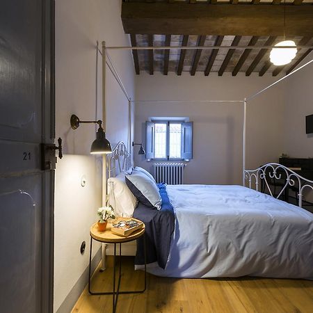 Le 3 Rane B&B Treggiaia Extérieur photo