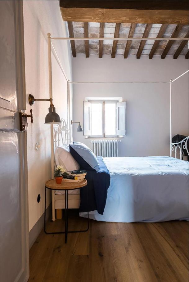 Le 3 Rane B&B Treggiaia Extérieur photo