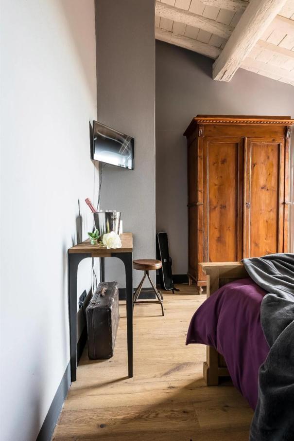 Le 3 Rane B&B Treggiaia Extérieur photo