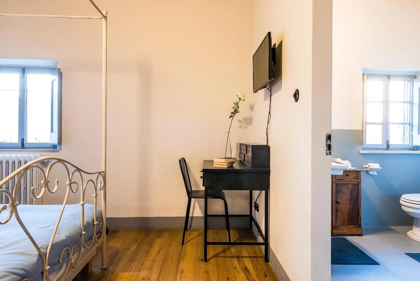 Le 3 Rane B&B Treggiaia Extérieur photo