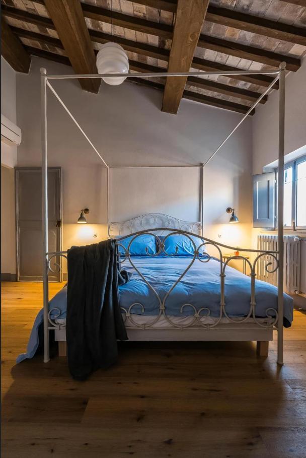 Le 3 Rane B&B Treggiaia Extérieur photo