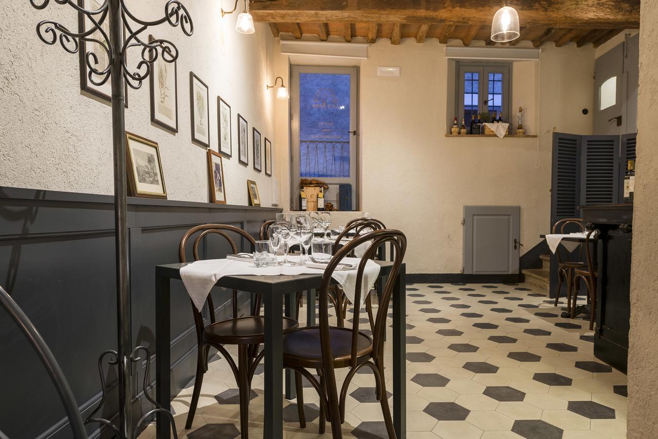 Le 3 Rane B&B Treggiaia Extérieur photo