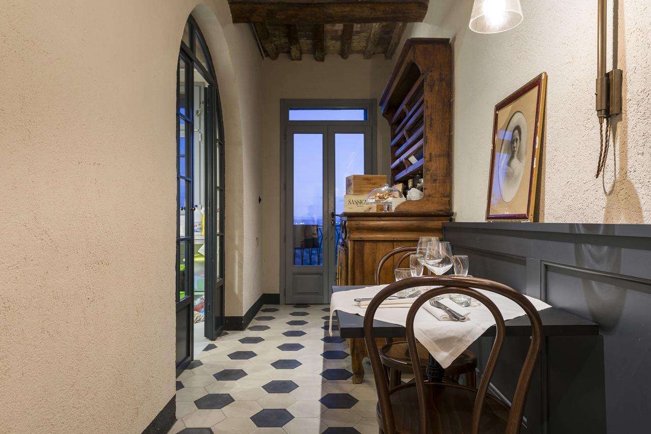 Le 3 Rane B&B Treggiaia Extérieur photo