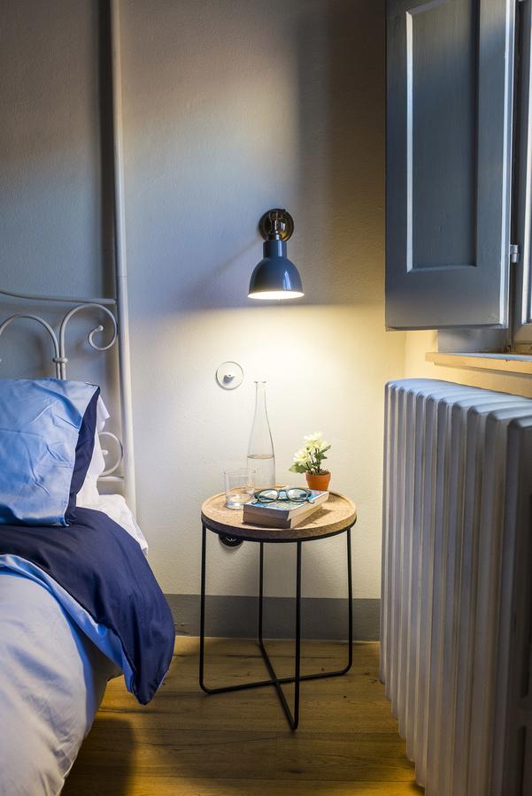 Le 3 Rane B&B Treggiaia Extérieur photo
