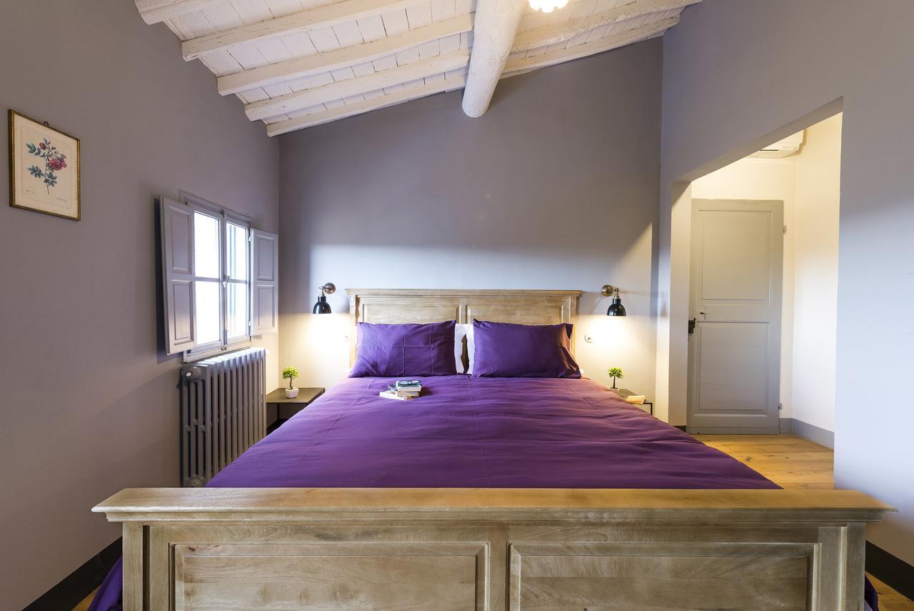 Le 3 Rane B&B Treggiaia Extérieur photo