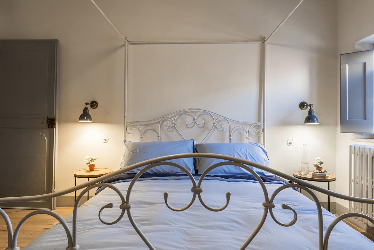 Le 3 Rane B&B Treggiaia Extérieur photo