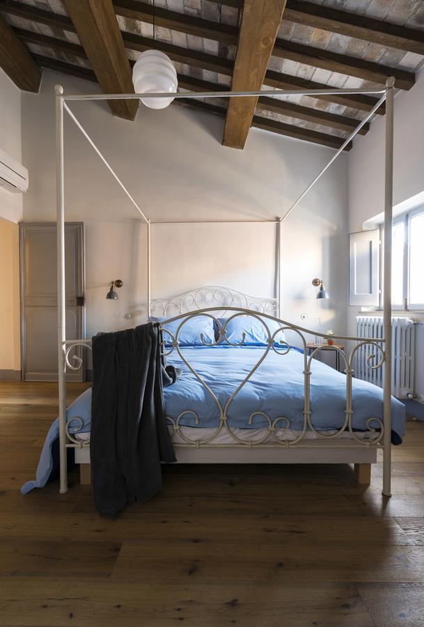Le 3 Rane B&B Treggiaia Extérieur photo