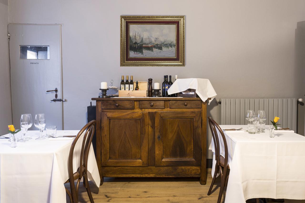 Le 3 Rane B&B Treggiaia Extérieur photo